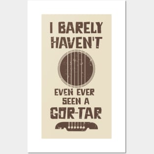 Andy Dwyer Guitar Posters and Art